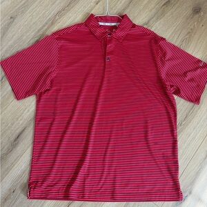 Walter Hagan performance polo